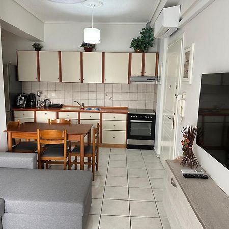 Euphoria Villa Kavala Dış mekan fotoğraf