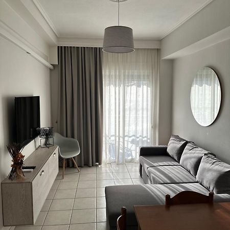 Euphoria Villa Kavala Dış mekan fotoğraf