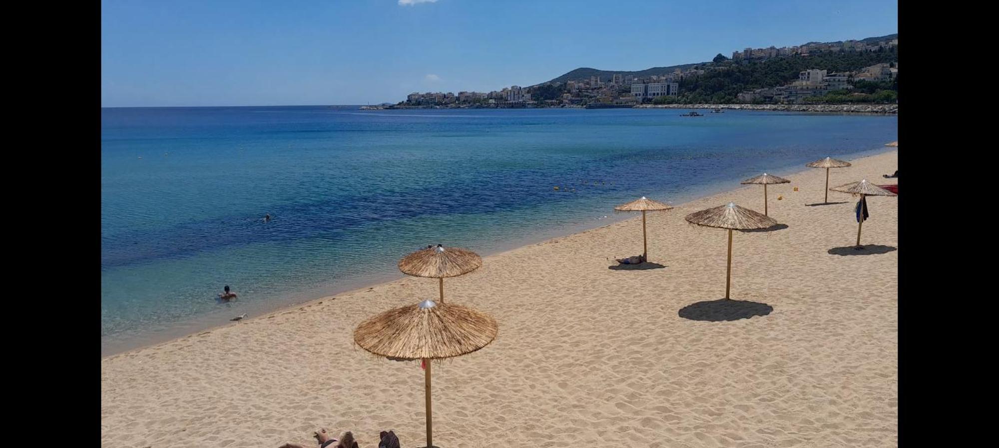 Euphoria Villa Kavala Dış mekan fotoğraf