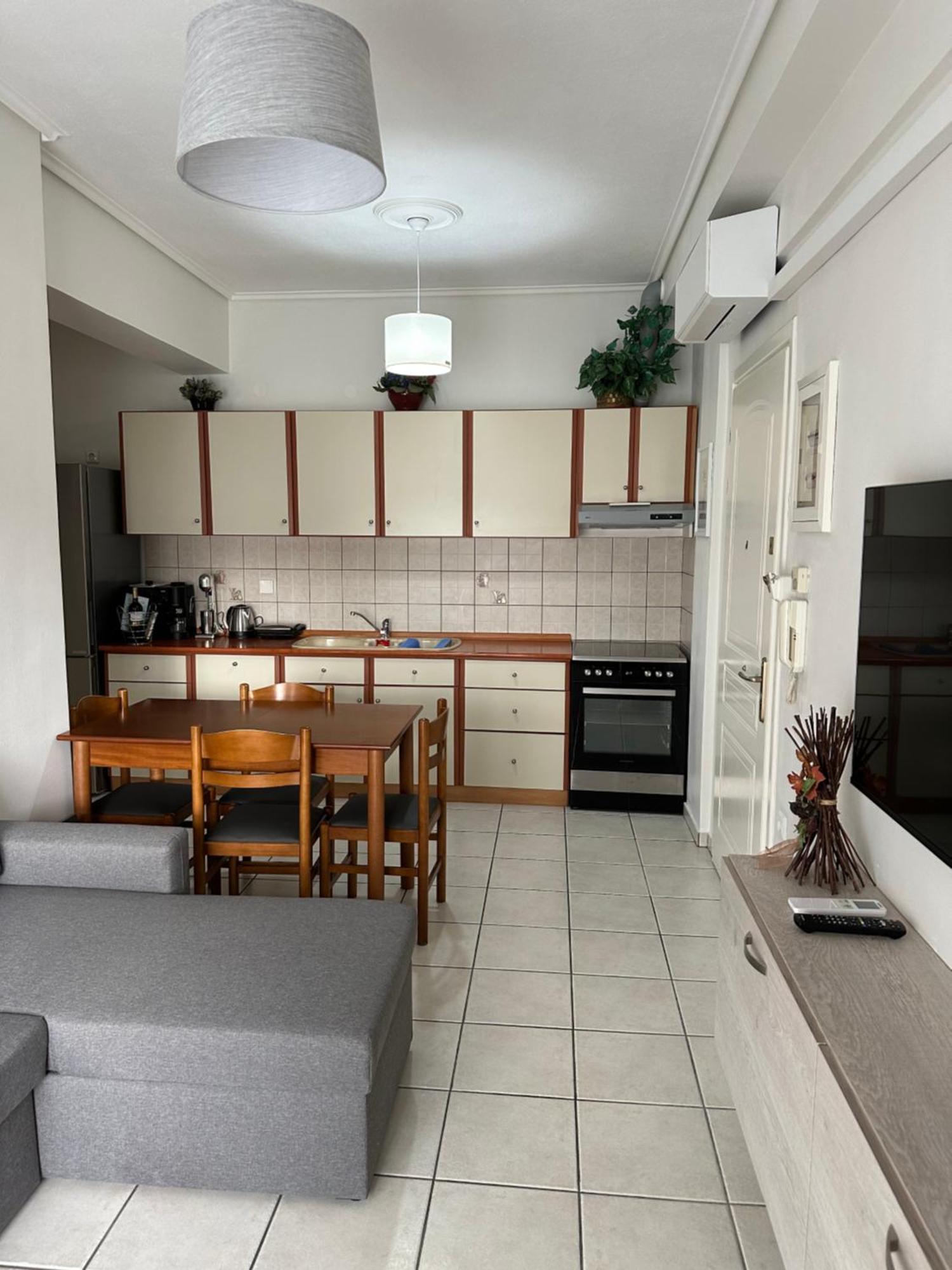 Euphoria Villa Kavala Dış mekan fotoğraf
