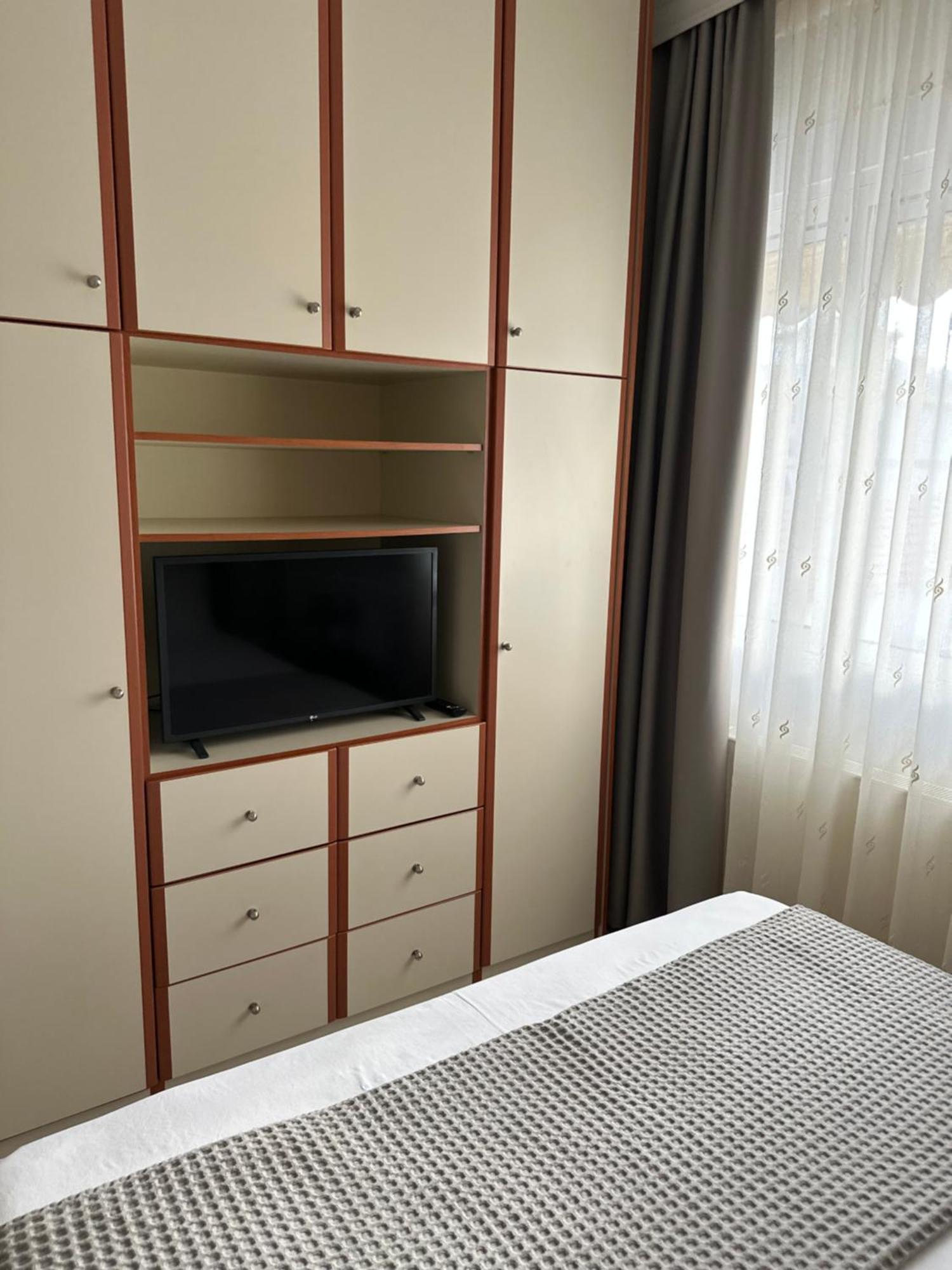 Euphoria Villa Kavala Dış mekan fotoğraf