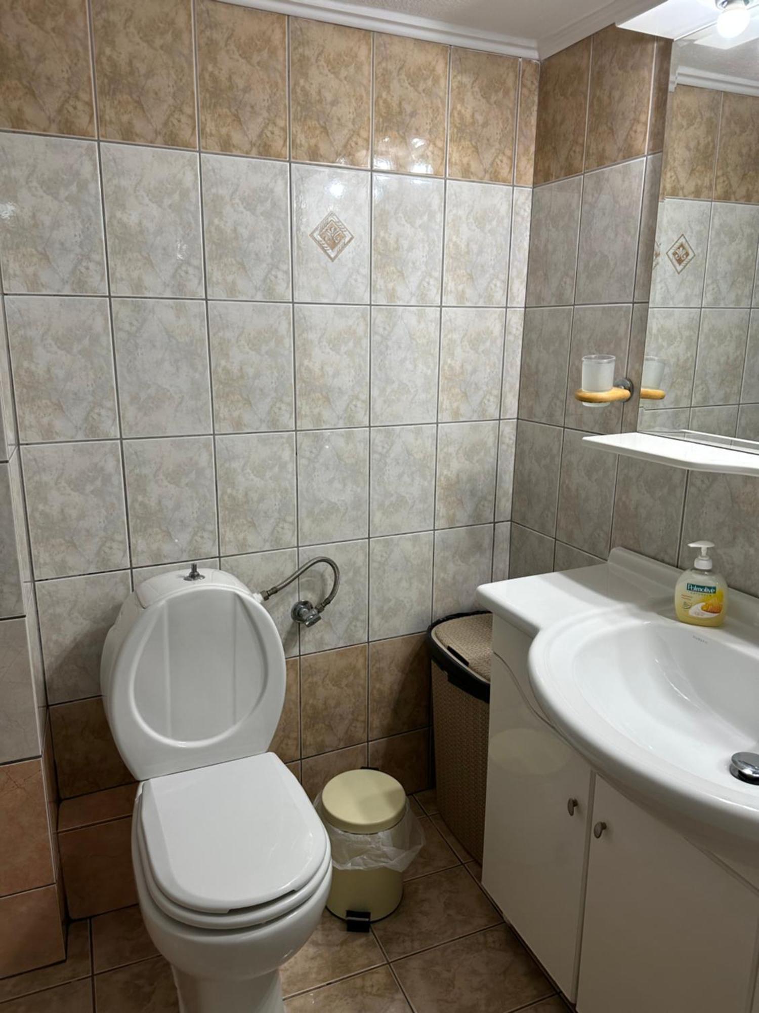 Euphoria Villa Kavala Dış mekan fotoğraf