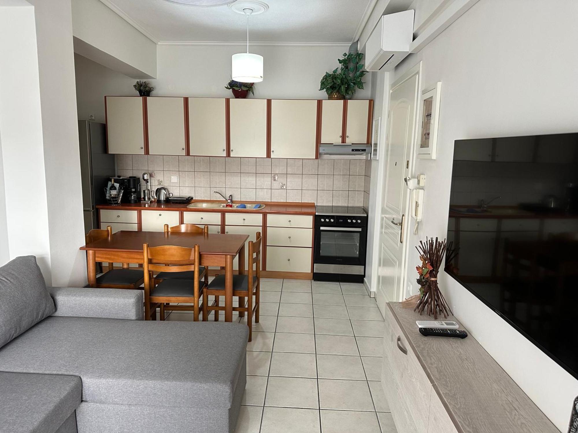 Euphoria Villa Kavala Dış mekan fotoğraf