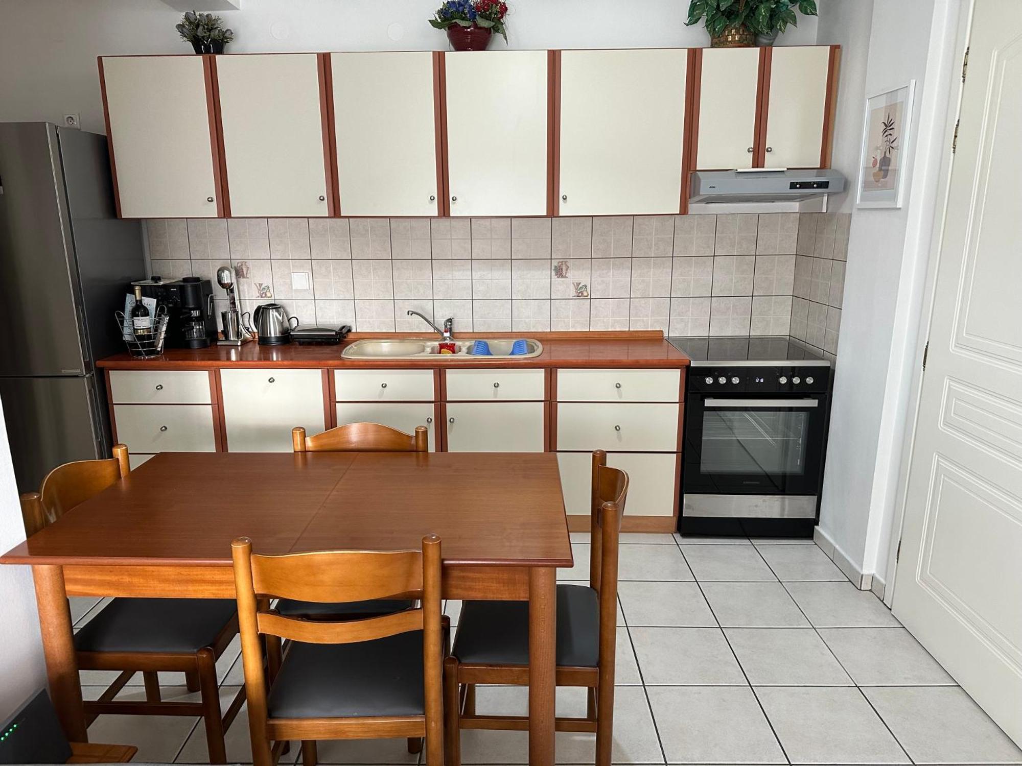 Euphoria Villa Kavala Dış mekan fotoğraf