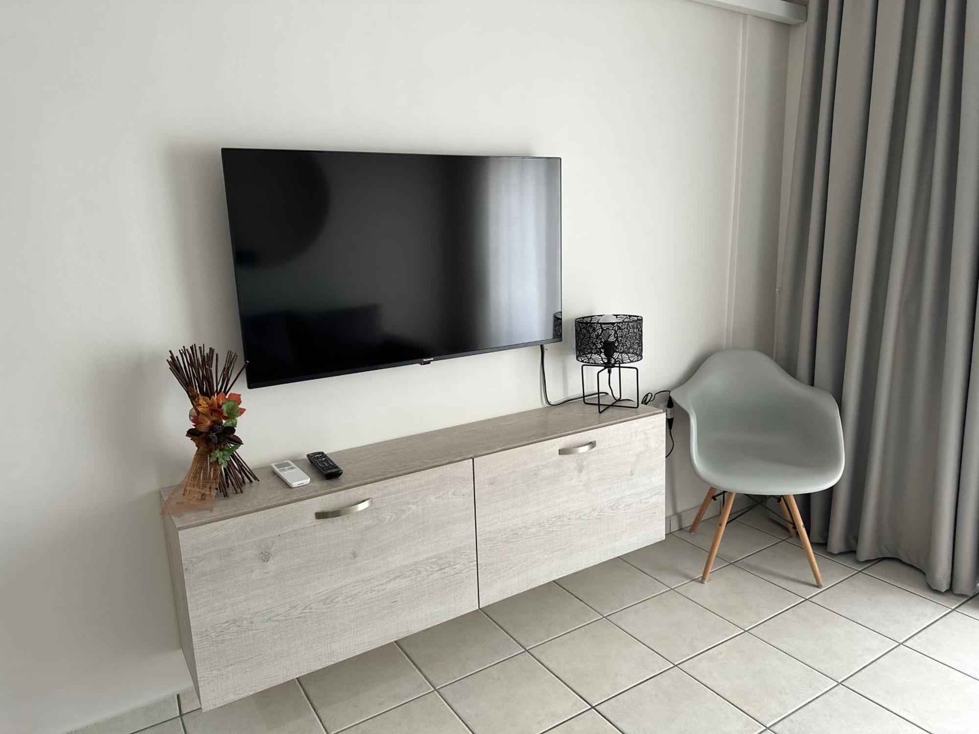 Euphoria Villa Kavala Dış mekan fotoğraf