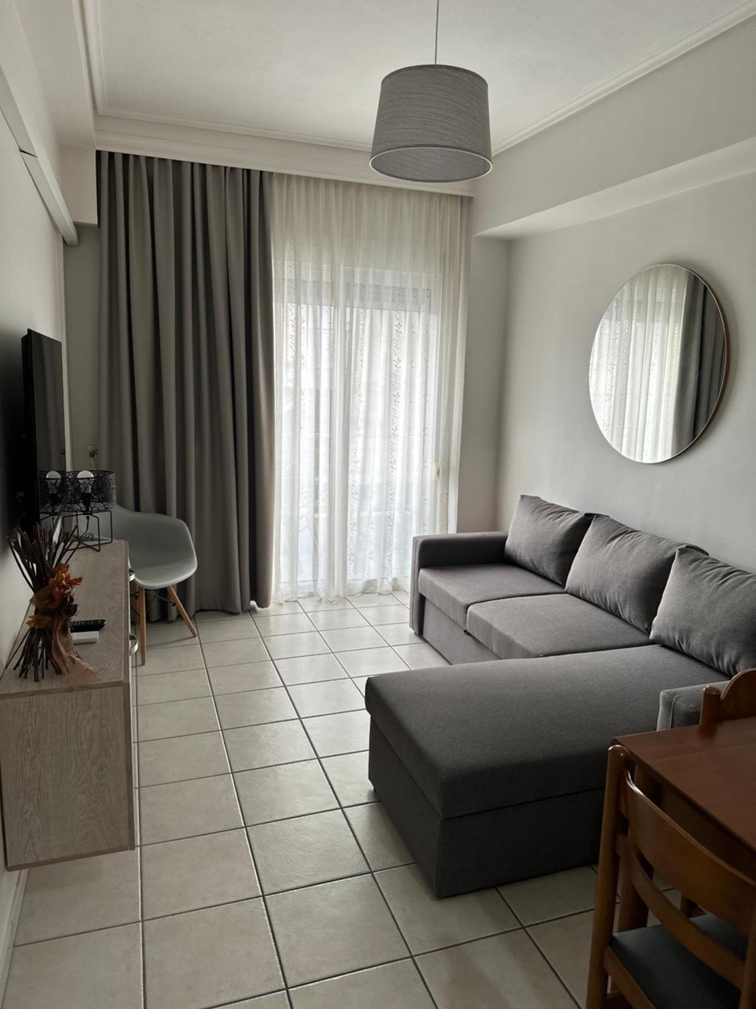 Euphoria Villa Kavala Dış mekan fotoğraf