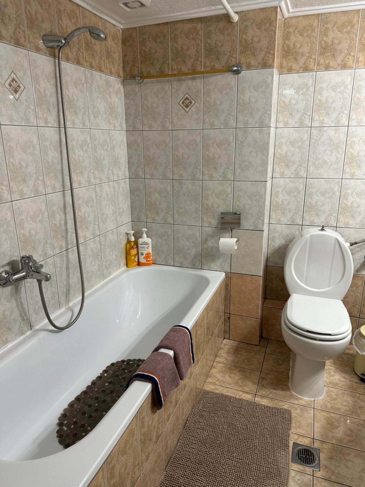 Euphoria Villa Kavala Dış mekan fotoğraf
