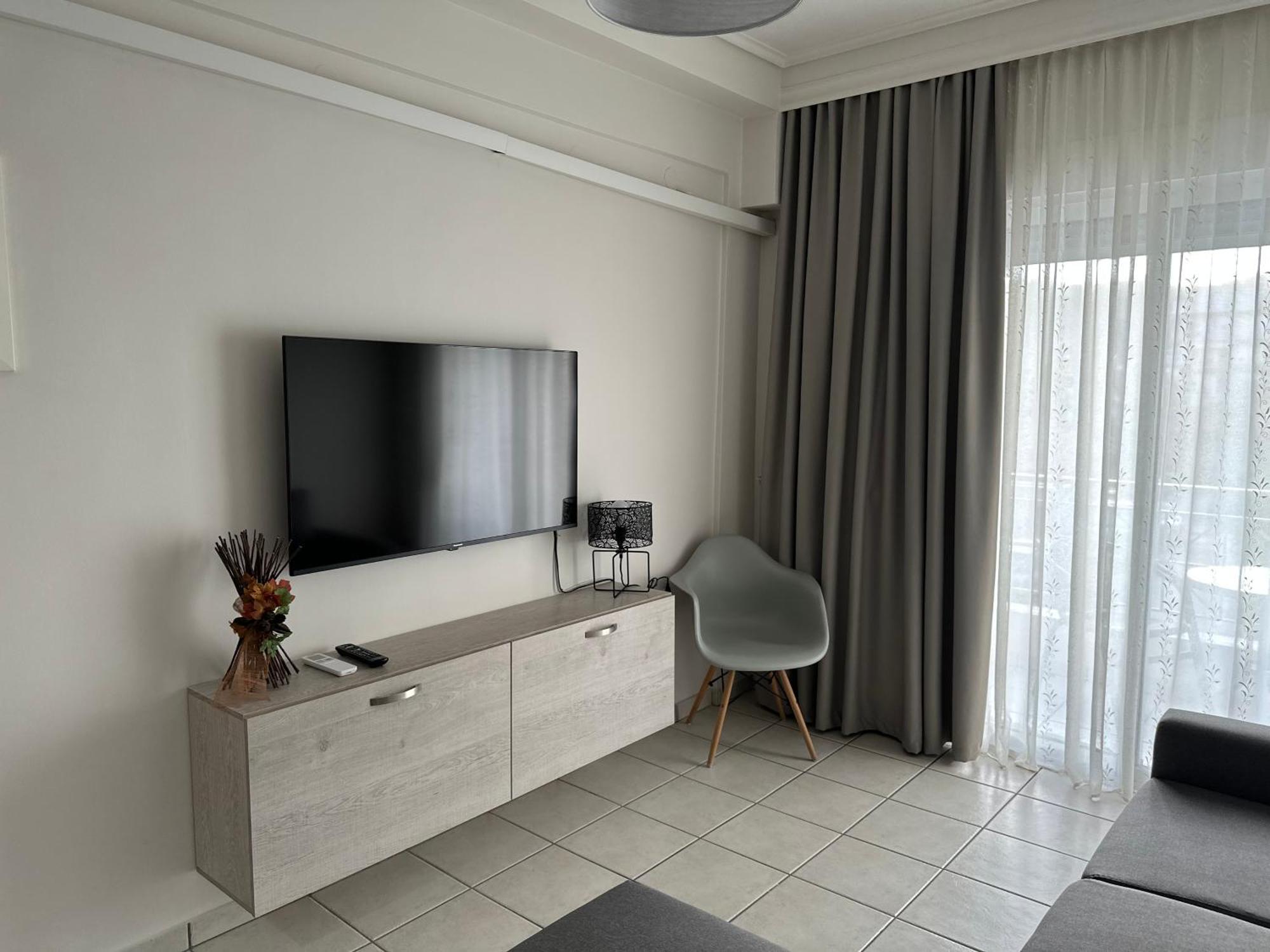 Euphoria Villa Kavala Dış mekan fotoğraf