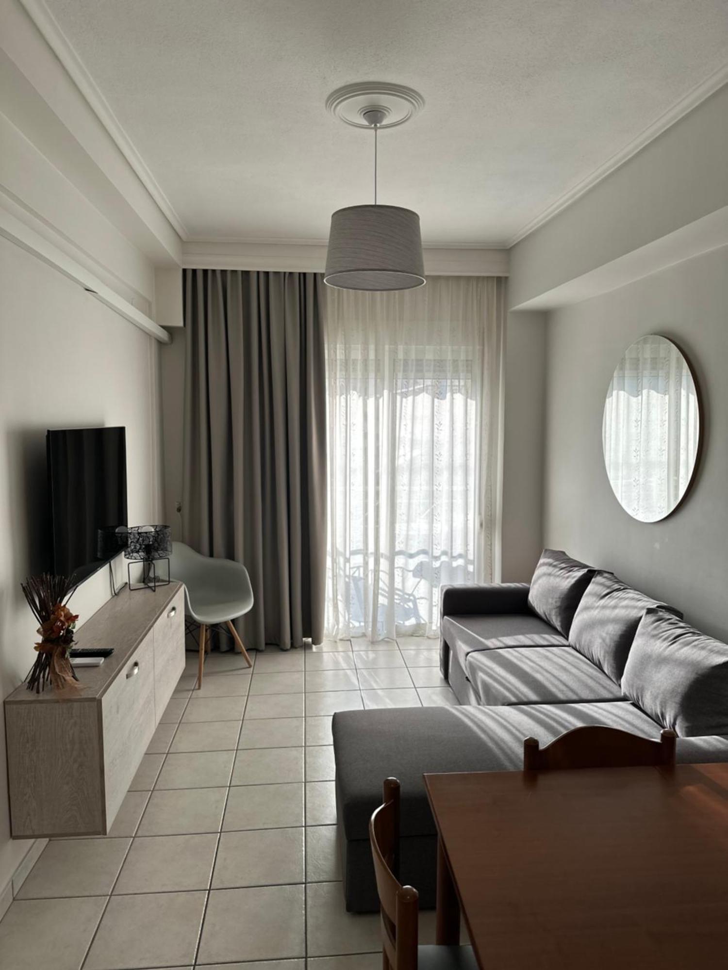 Euphoria Villa Kavala Dış mekan fotoğraf