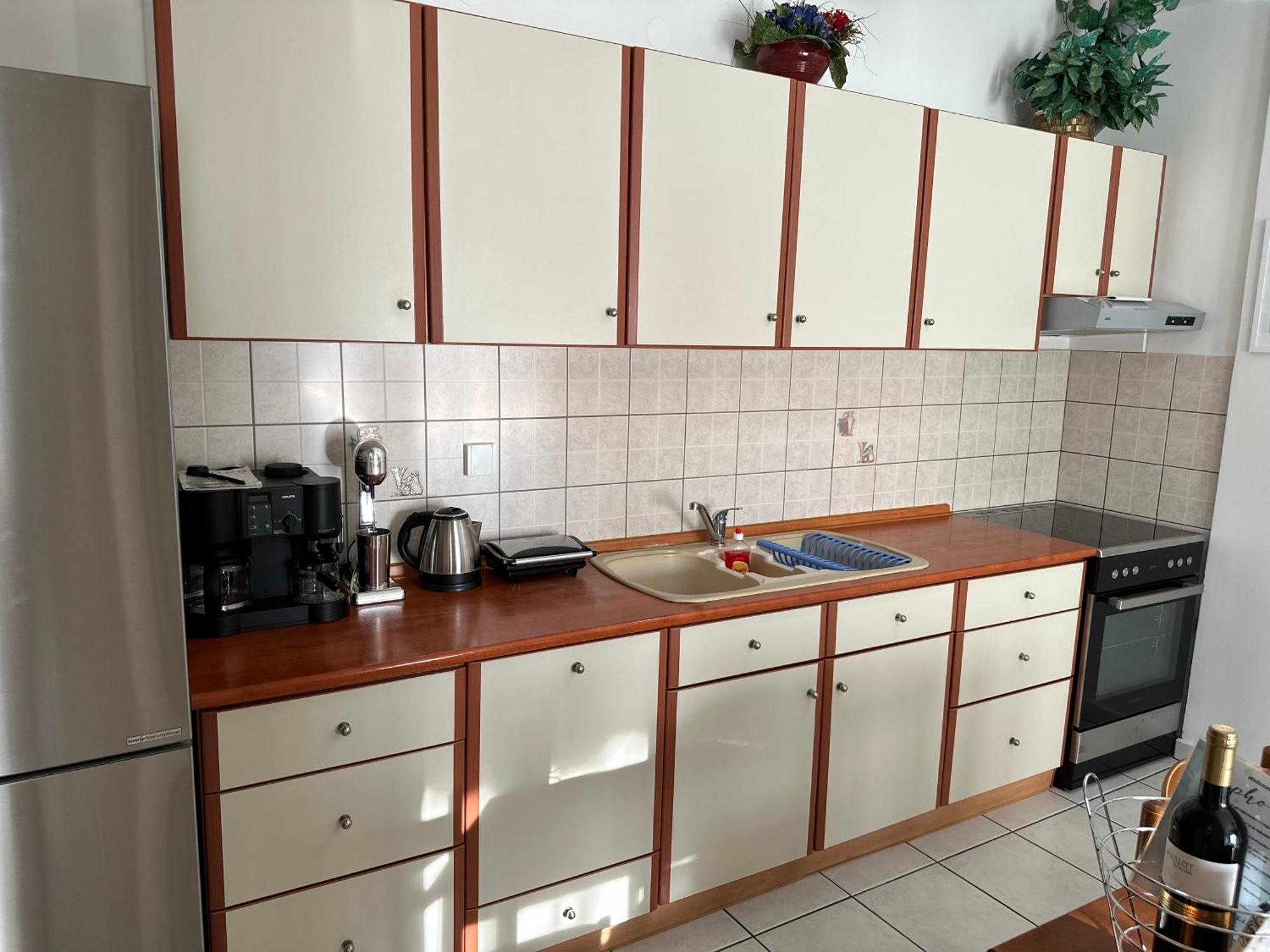 Euphoria Villa Kavala Dış mekan fotoğraf