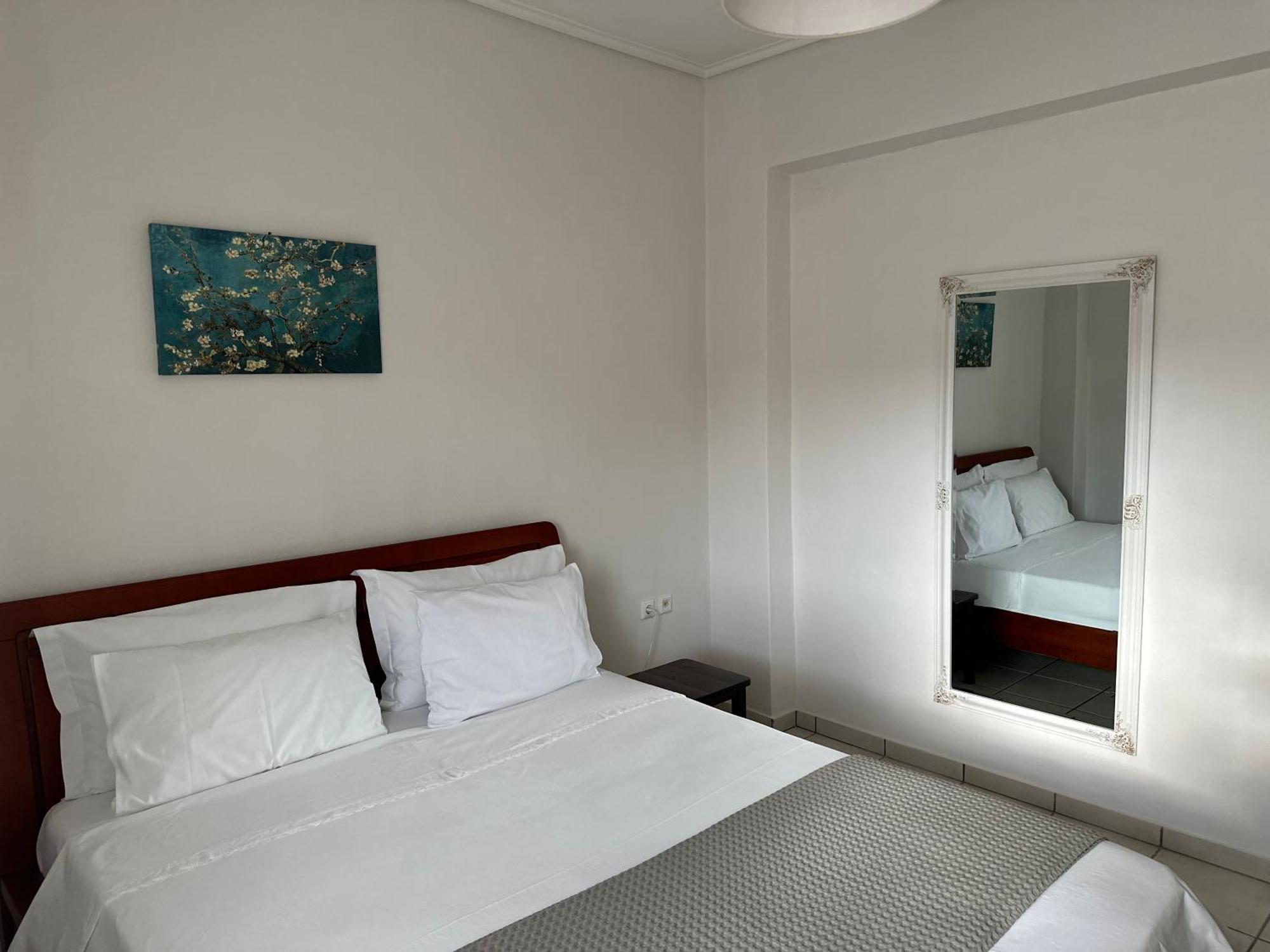 Euphoria Villa Kavala Dış mekan fotoğraf