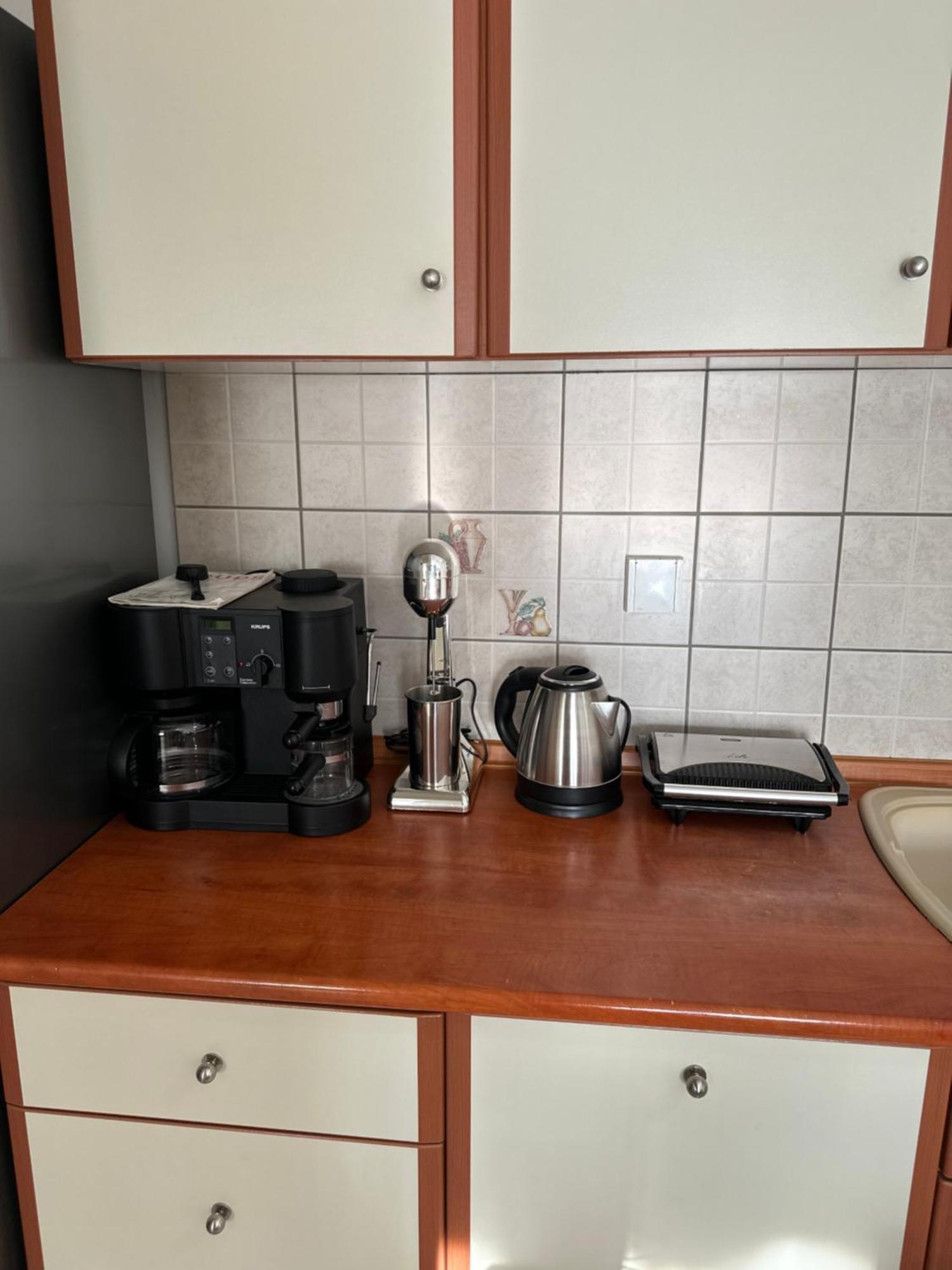 Euphoria Villa Kavala Dış mekan fotoğraf