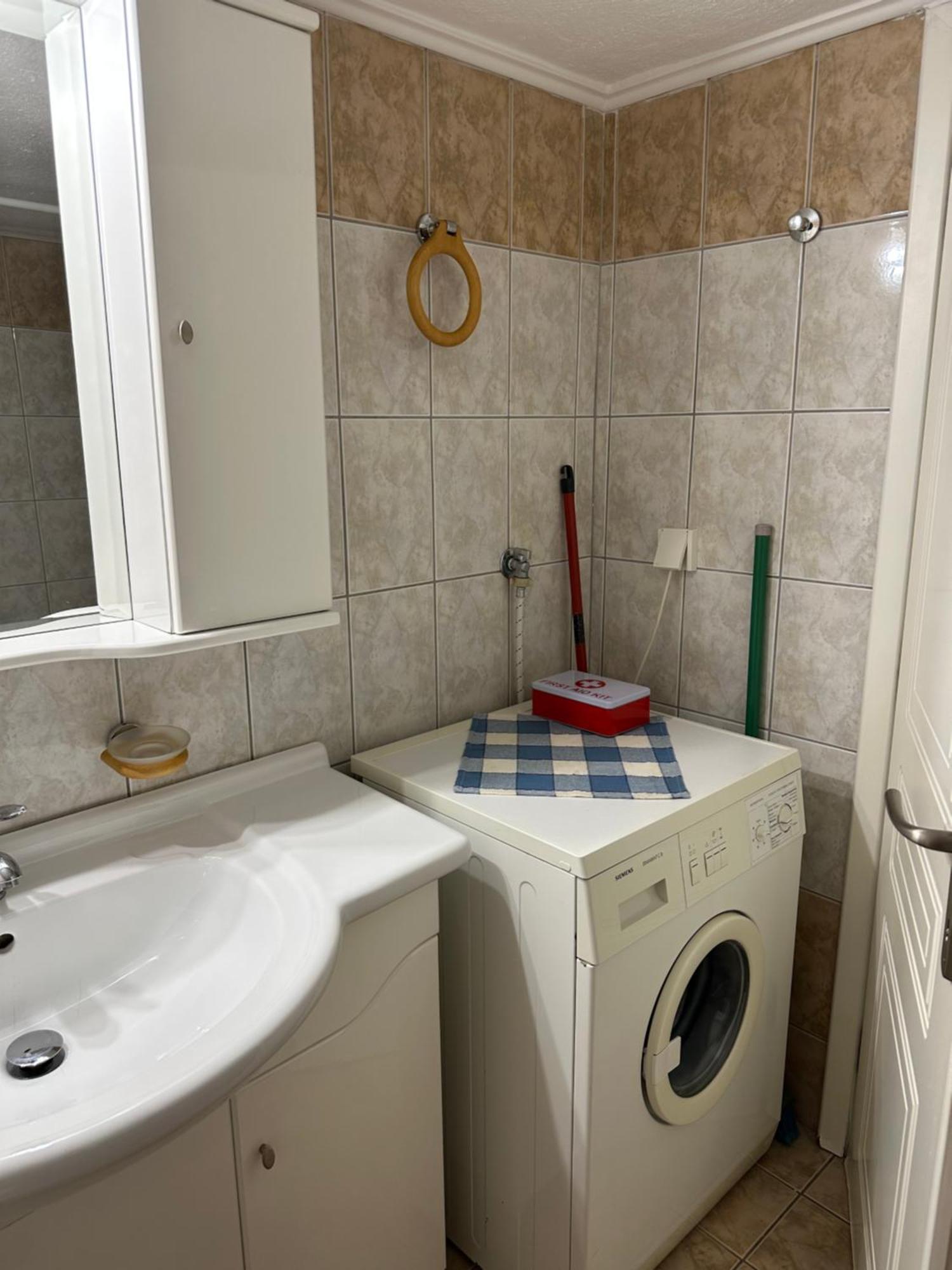 Euphoria Villa Kavala Dış mekan fotoğraf