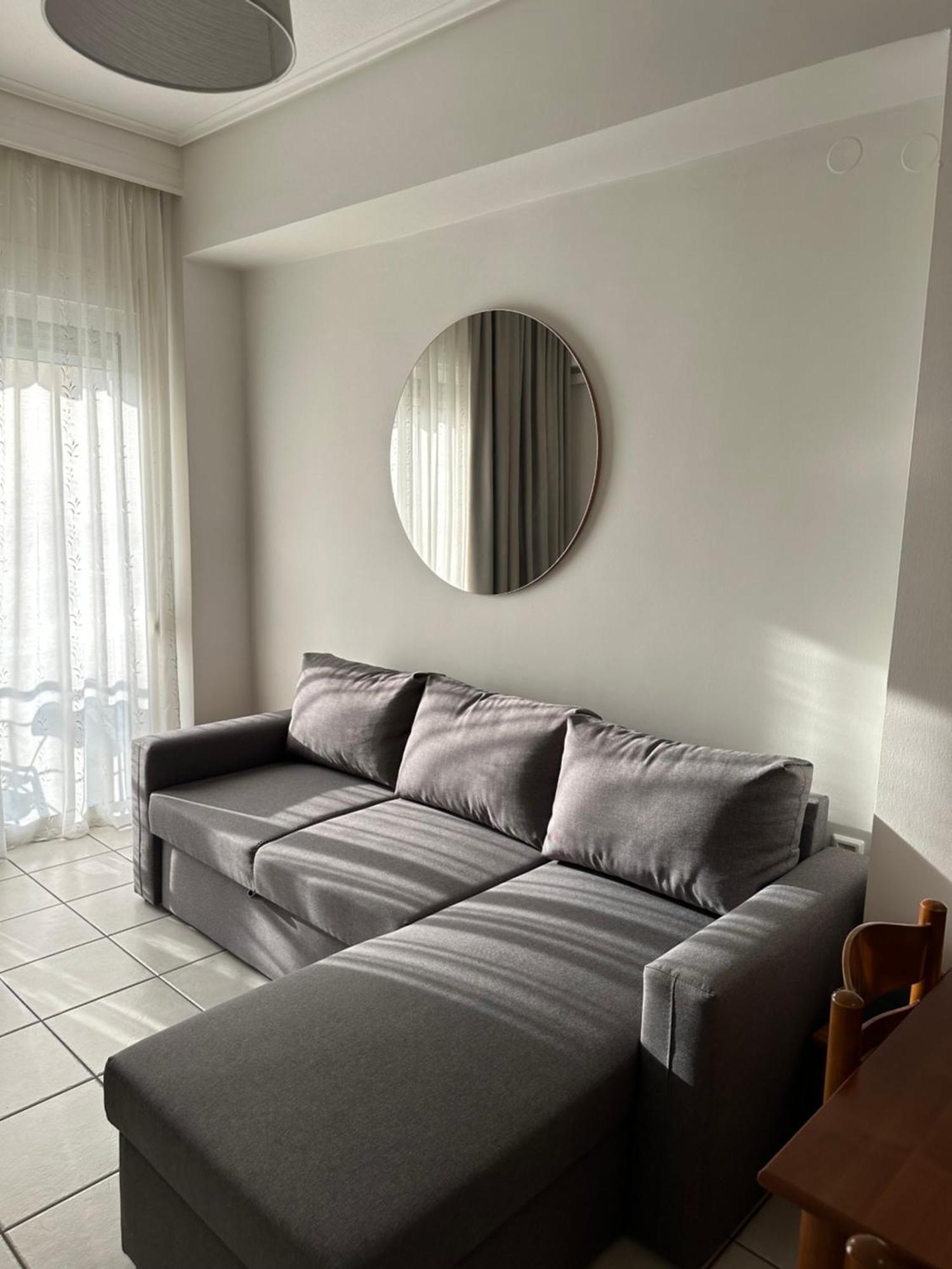 Euphoria Villa Kavala Dış mekan fotoğraf