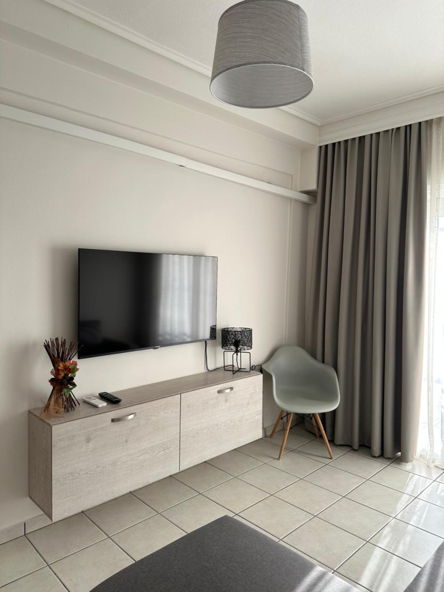 Euphoria Villa Kavala Dış mekan fotoğraf