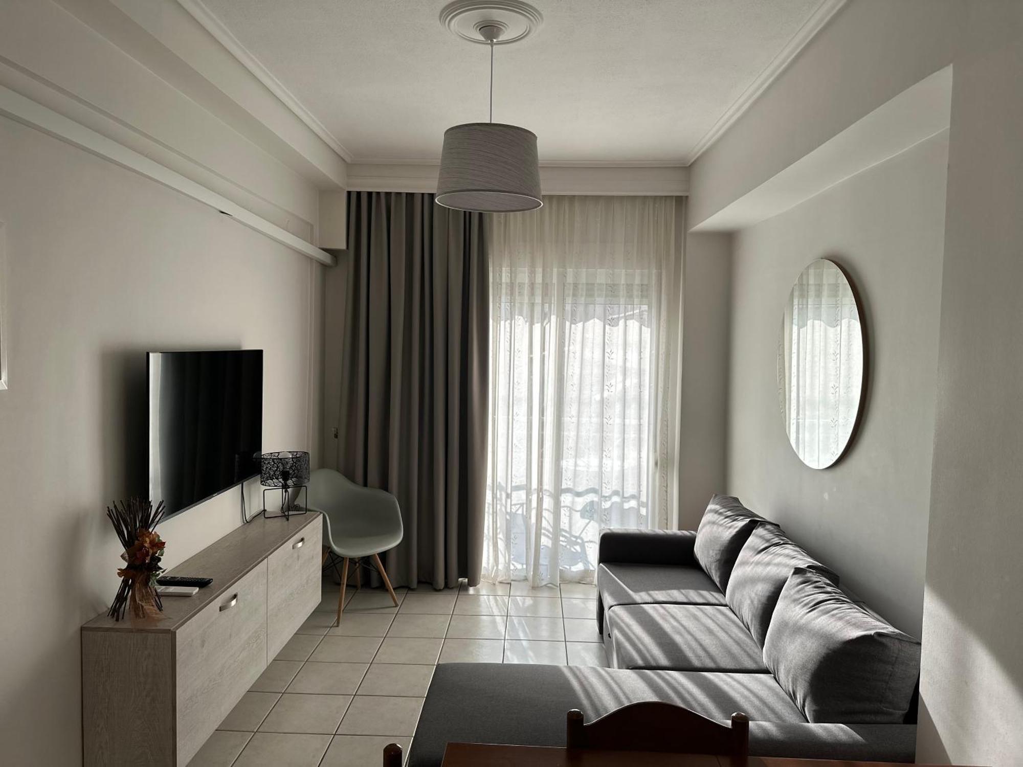 Euphoria Villa Kavala Dış mekan fotoğraf