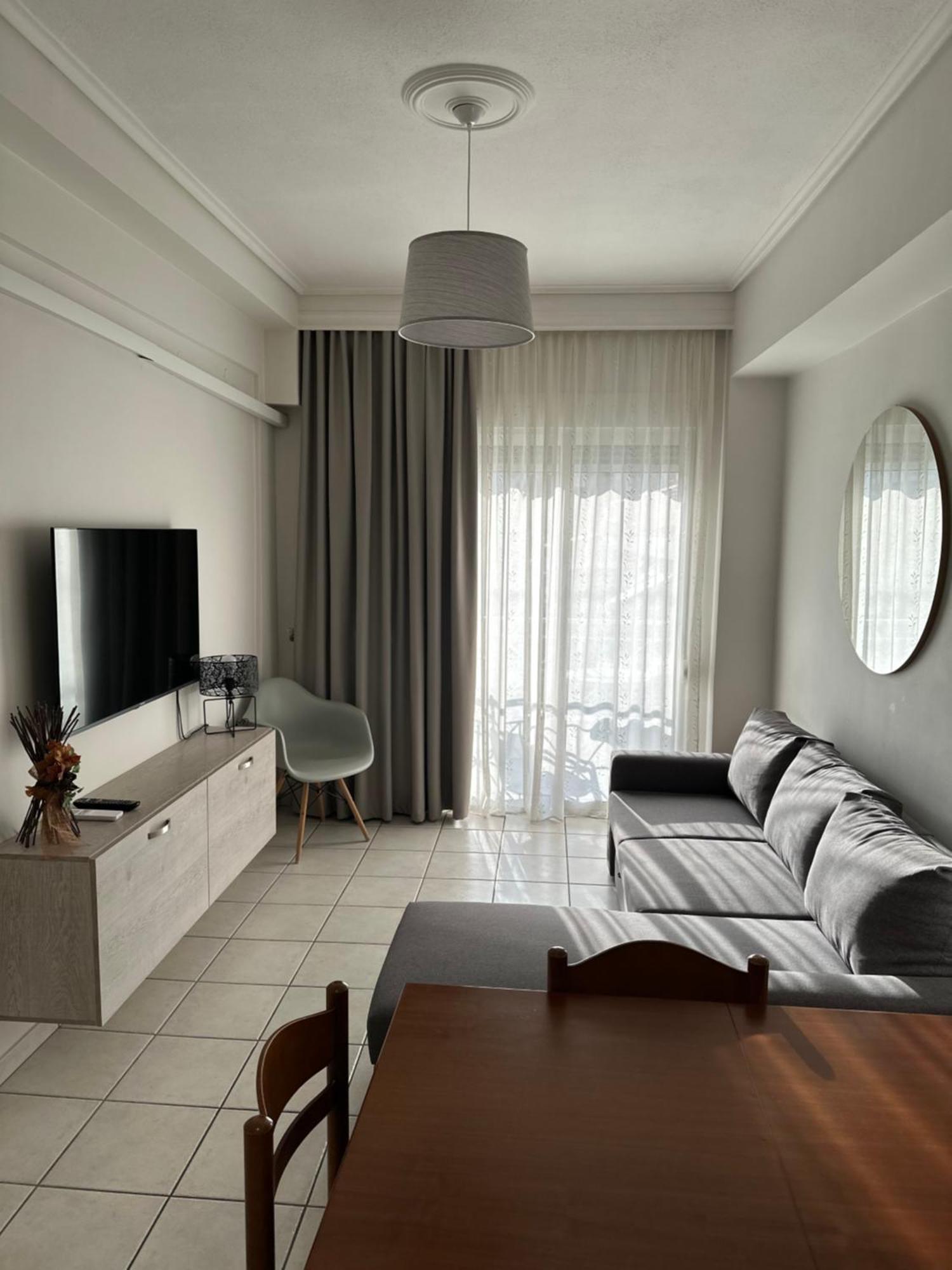 Euphoria Villa Kavala Dış mekan fotoğraf