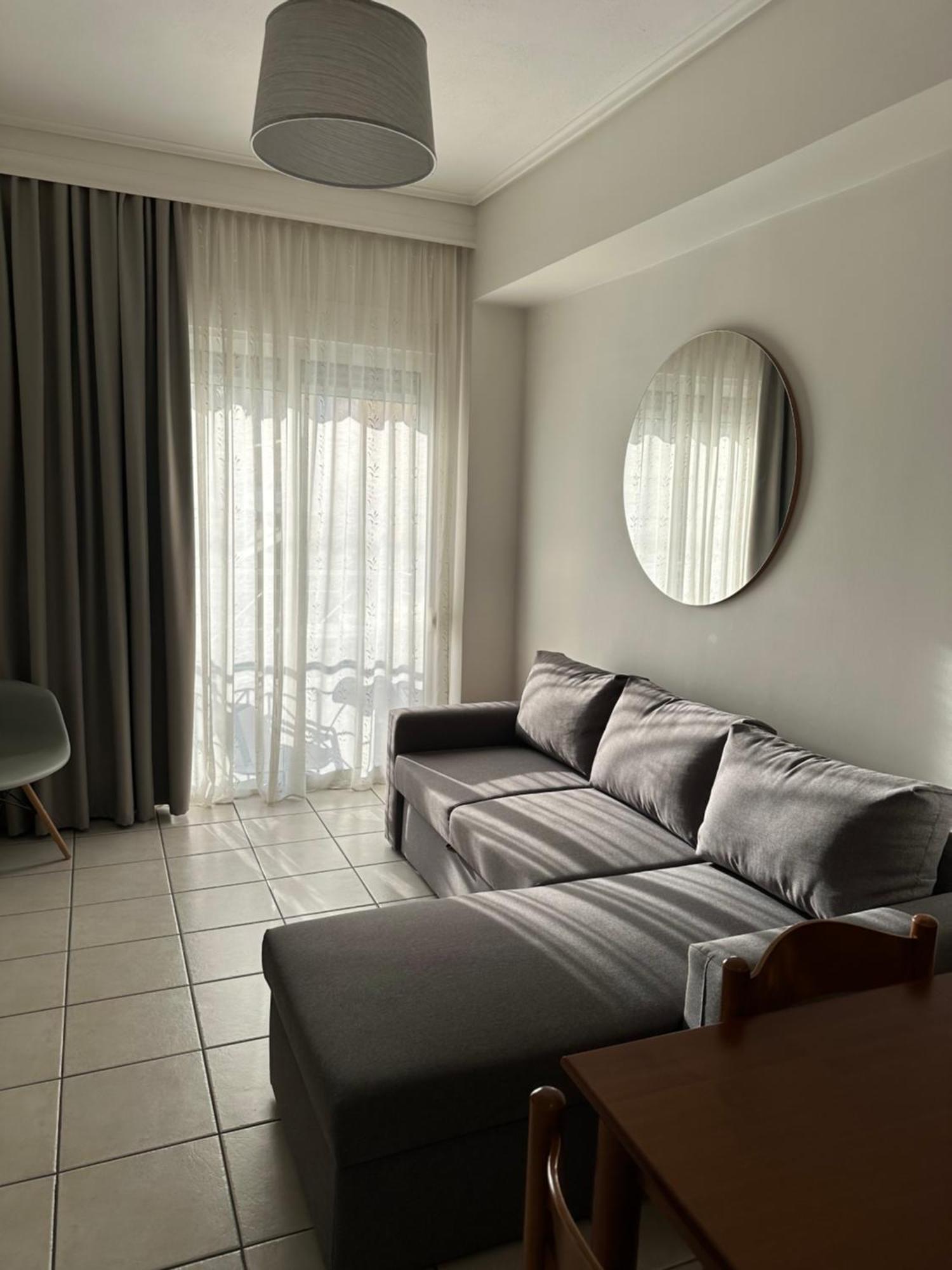 Euphoria Villa Kavala Dış mekan fotoğraf